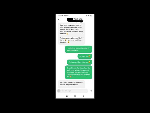 ❤️ Ես ավելացրի նոր PAWG Tinder-ից իմ հարեմում (խոսել Tinder-ի հետ՝ ներառված է) ️❌ Պոռնո ֆբ մեզ մոտ ❤